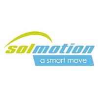 solmotion photovoltaik module